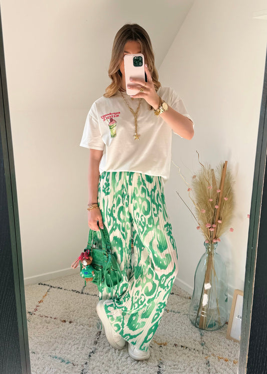 Pantalon Mona 🇮🇹