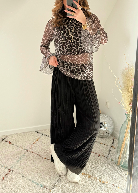 Pantalon Fidji 🇮🇹