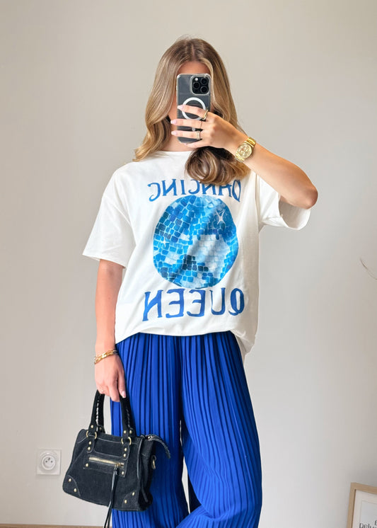T-shirt Dancing Queen 🇮🇹