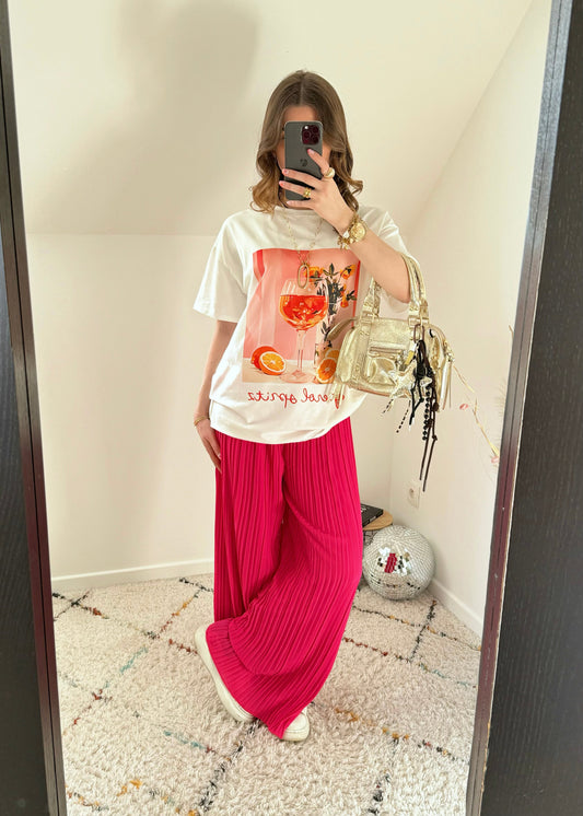 Pantalon Fidji 🇮🇹