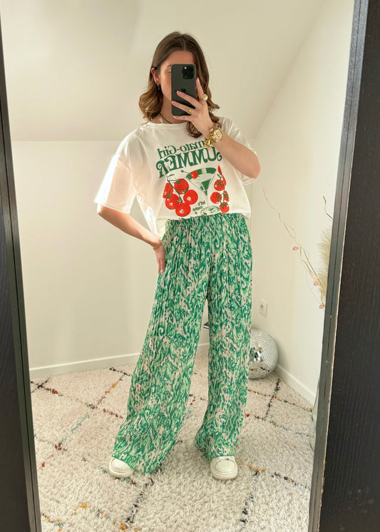 Pantalon Fidji 🇮🇹