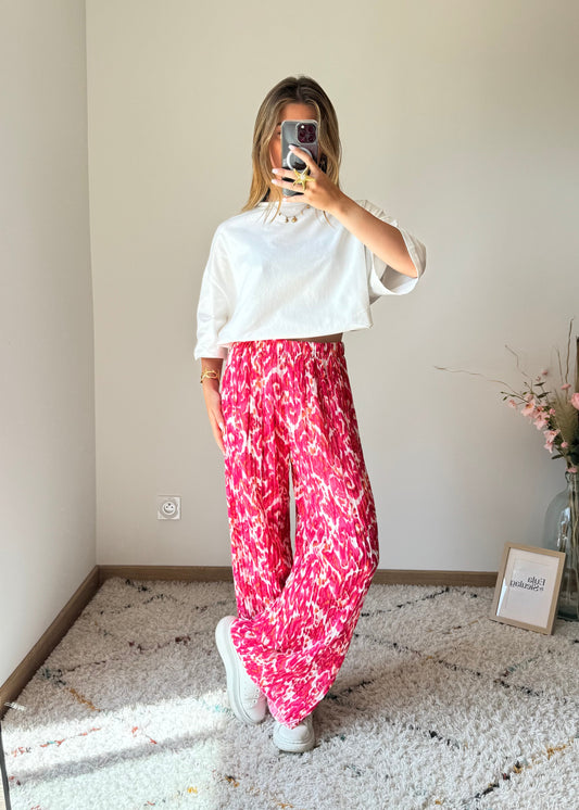 Pantalon Fidji 🇮🇹