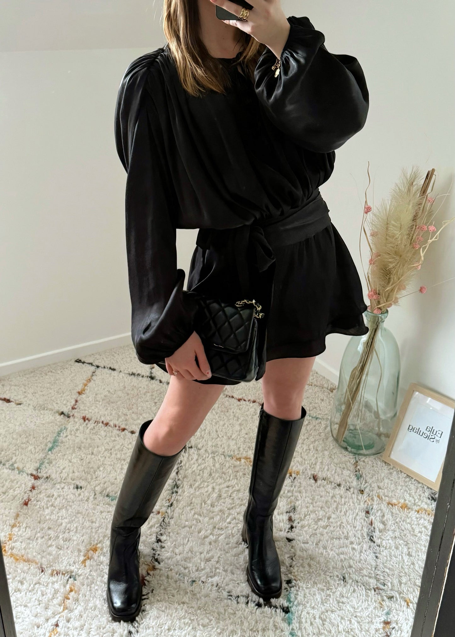 Robe Éloïse 🇮🇹
