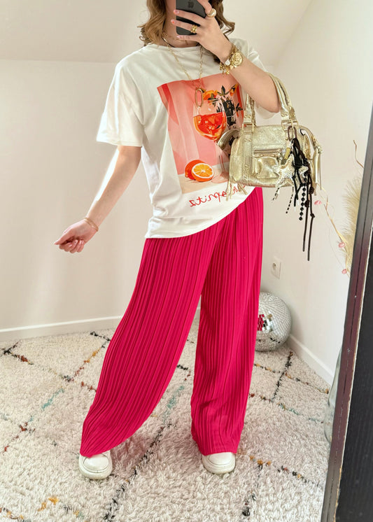 Pantalon Fidji 🇮🇹