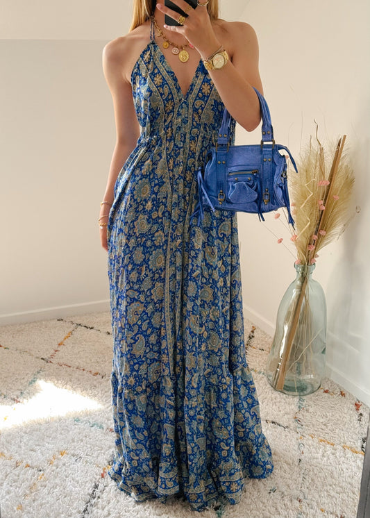 Robe Rosa