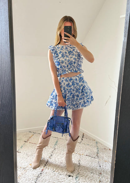 Ensemble Blair