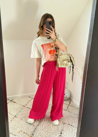 Pantalon Fidji 🇮🇹