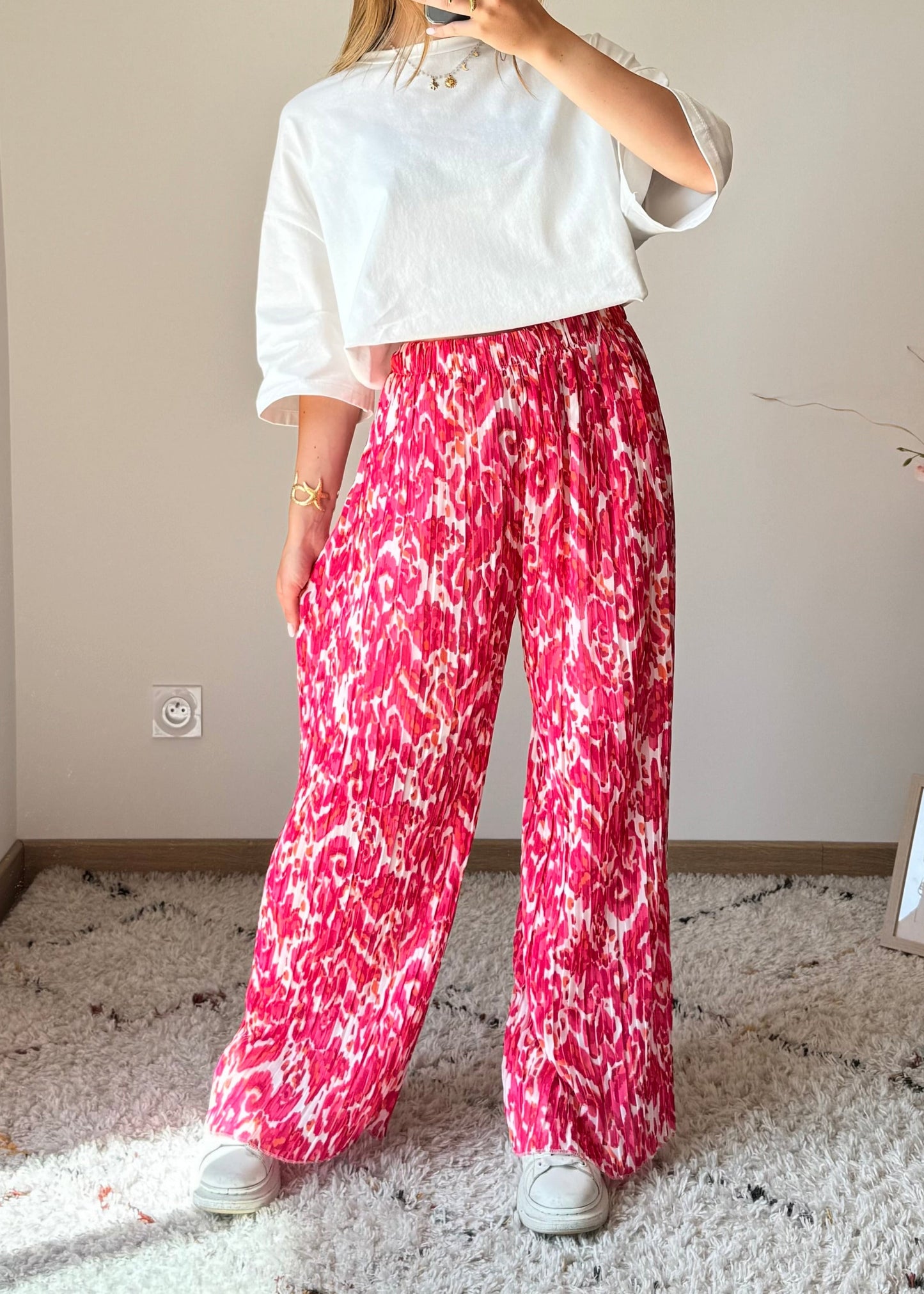 Pantalon Fidji 🇮🇹