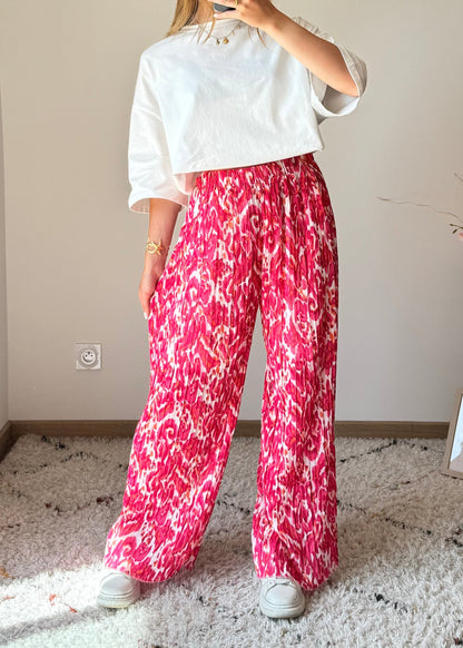 Pantalon Fidji 🇮🇹
